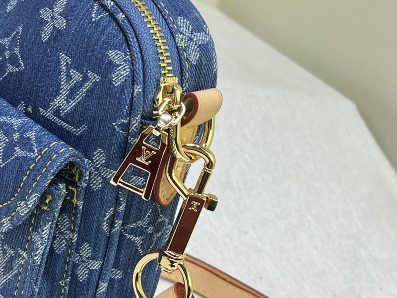 LV Satchel bags